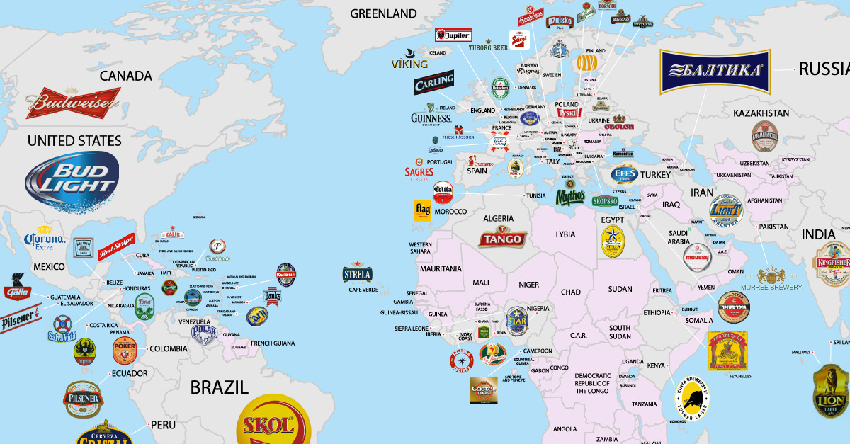 mapa_cervezas_mundo