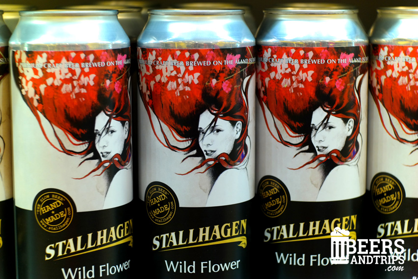 StallHagen Wild Flowers