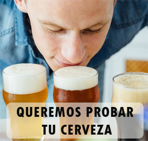 SAco enfriador cervezas artesanas