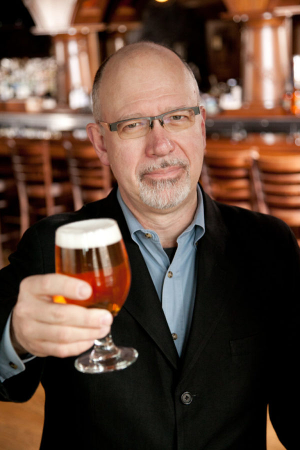 Programa de Certificación de Cerveza Artesana Cicerone - Beers and ...