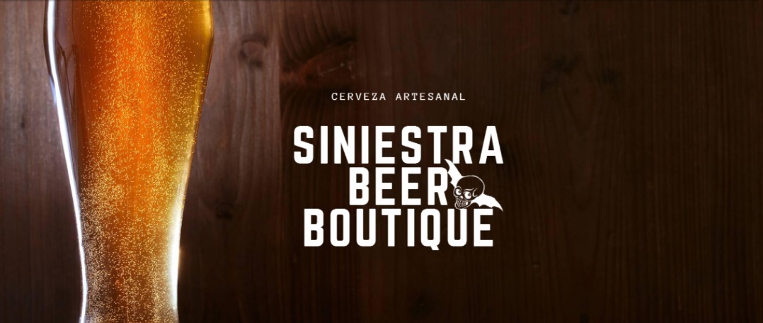 Siniestra Beer Boutique