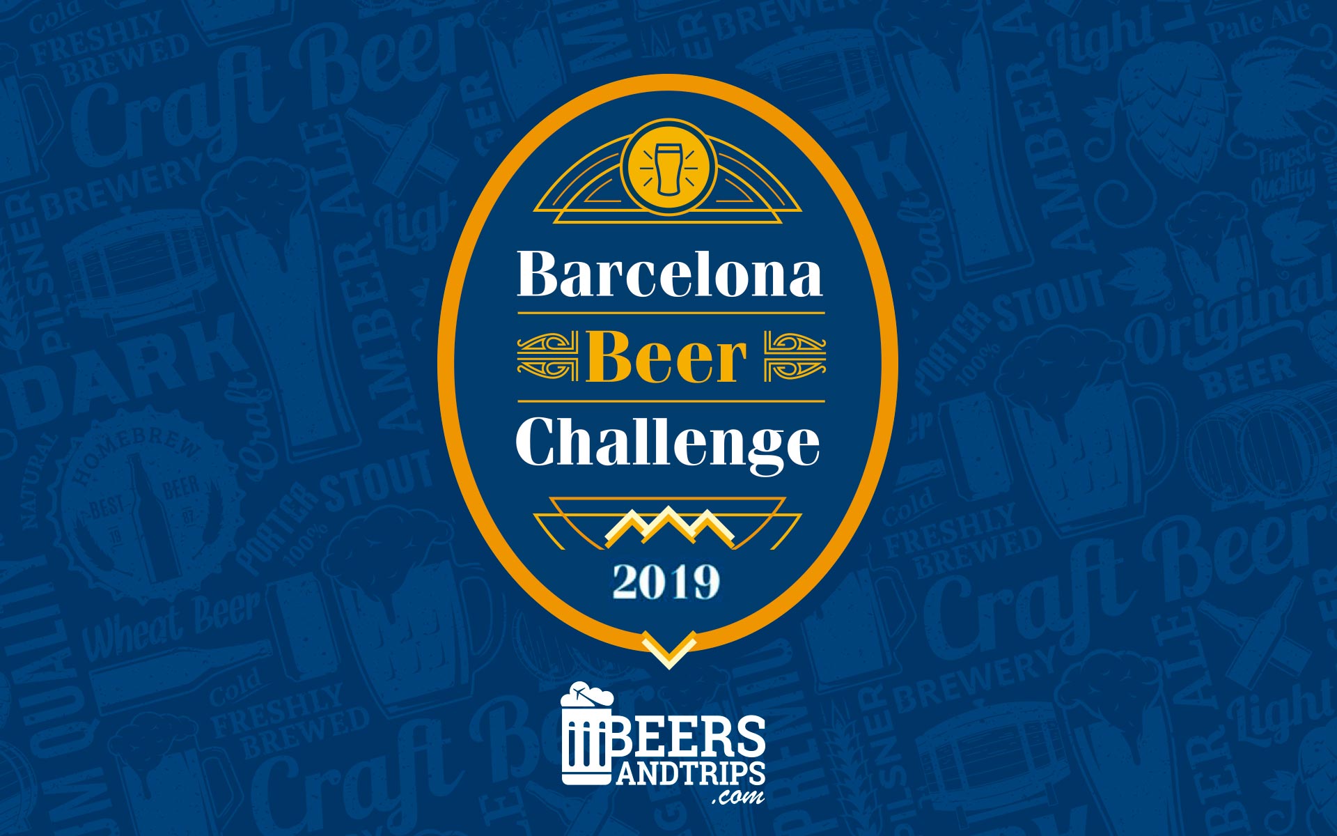 Barcelona Beer Challenge