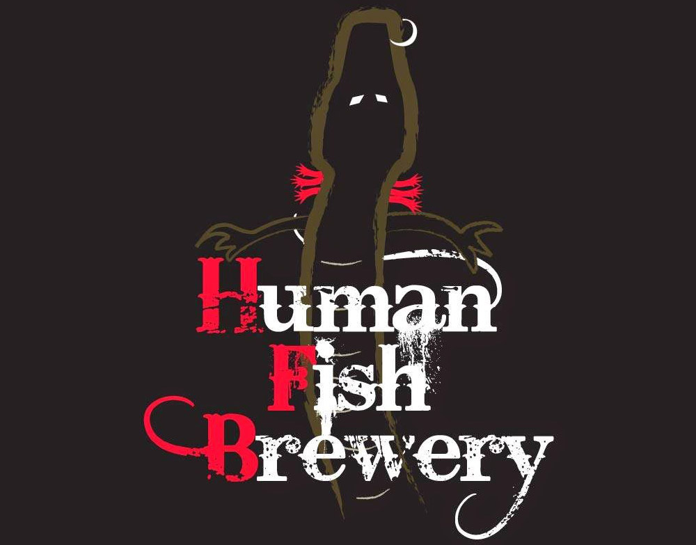 Human Fish Brewery