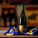 Cuvée Saint-Gilloise Cantillon