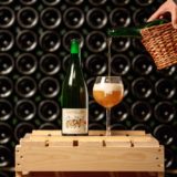 Vigneronne Cantillon
