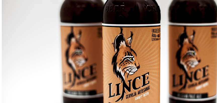 Cerveza Lince