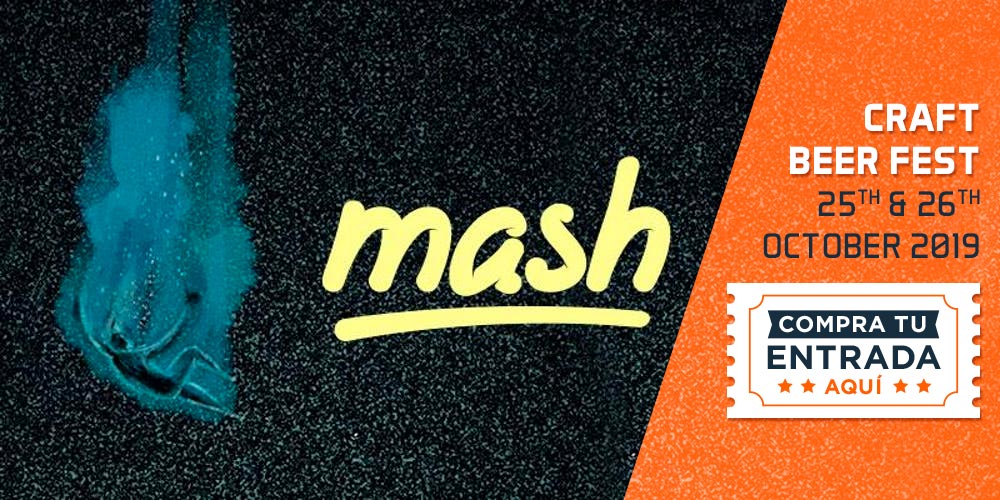 Compra de entrada al Festival MASH 2019