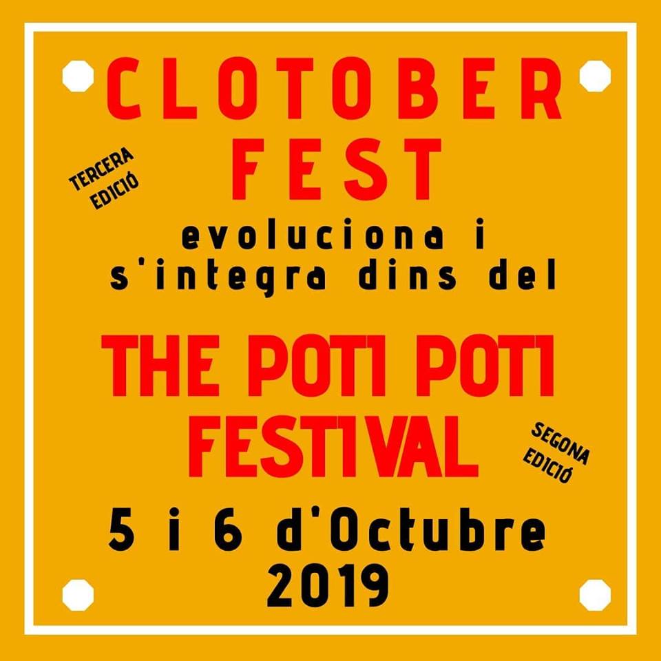 ClotoberFest