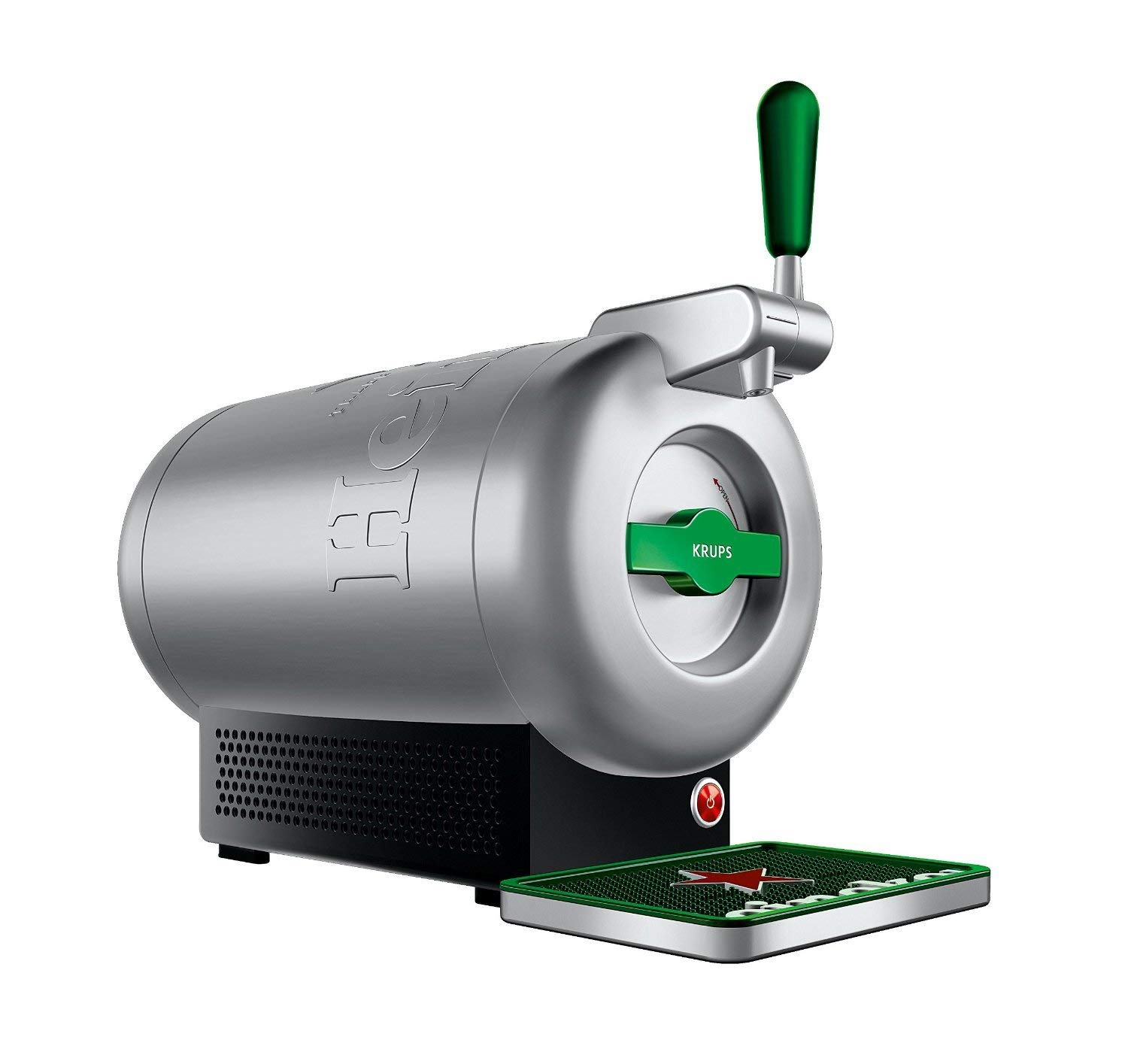 Dispensador de cerveza The Sub Diamond (modelo VB650E10) 