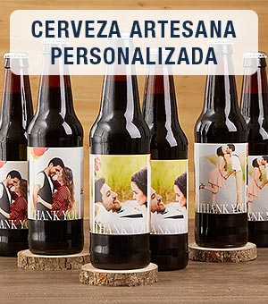 CALCETINES BOTELLIN DE CERVEZA