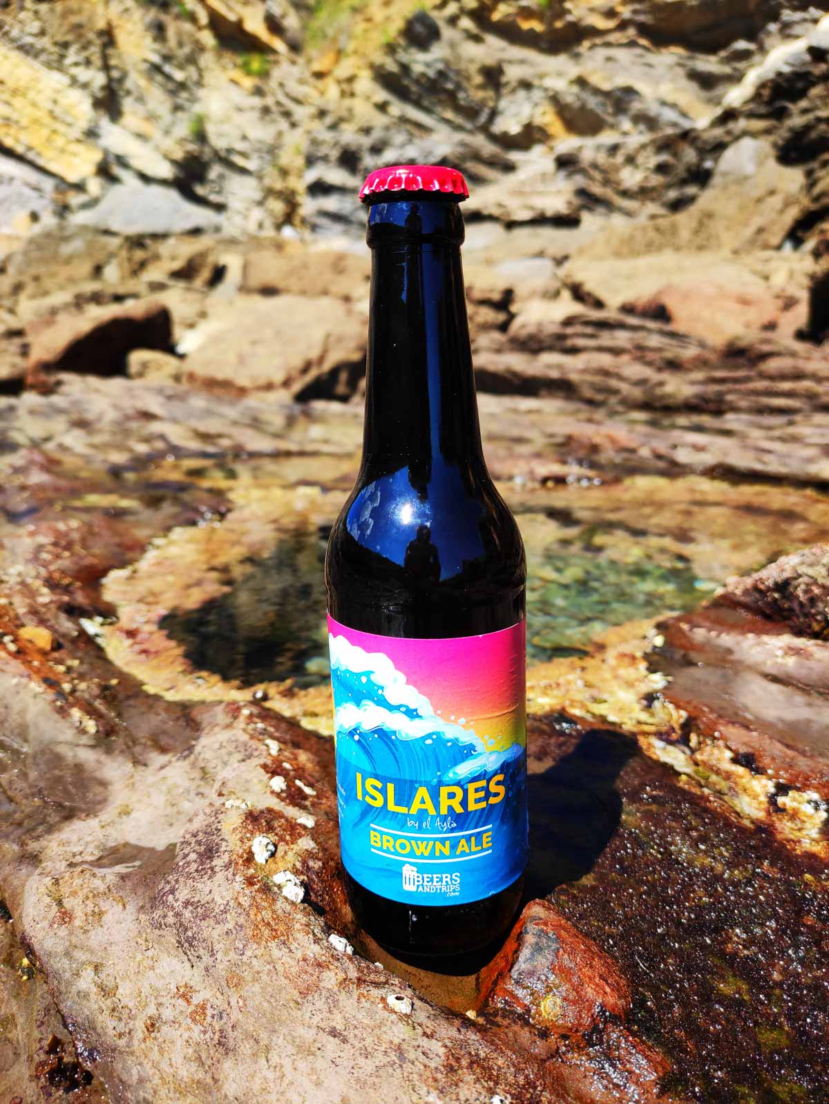 Cerveza Islares