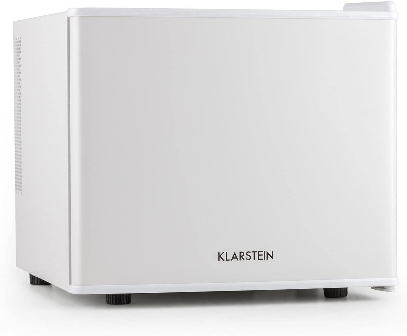 Nevera Klarstein Geheimversteck