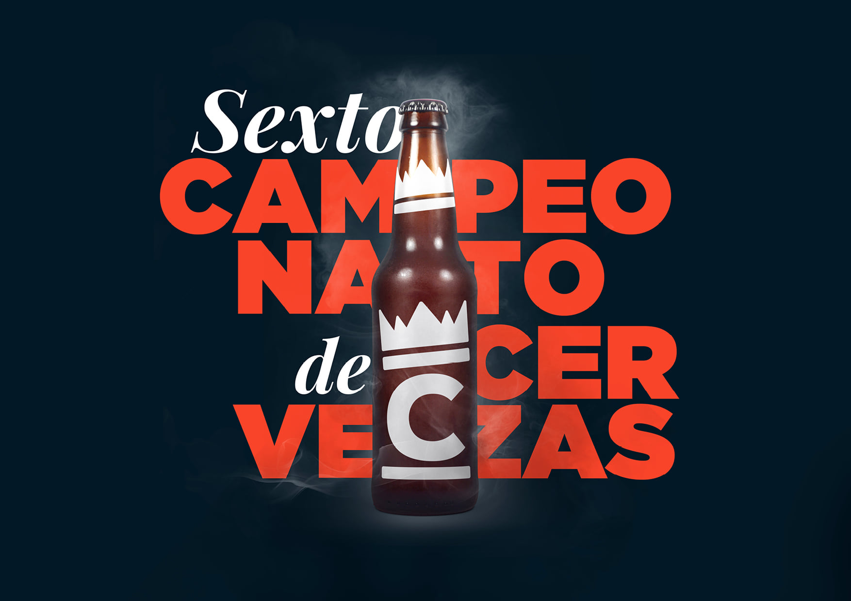 6º Campeonato de Cervezas 2020