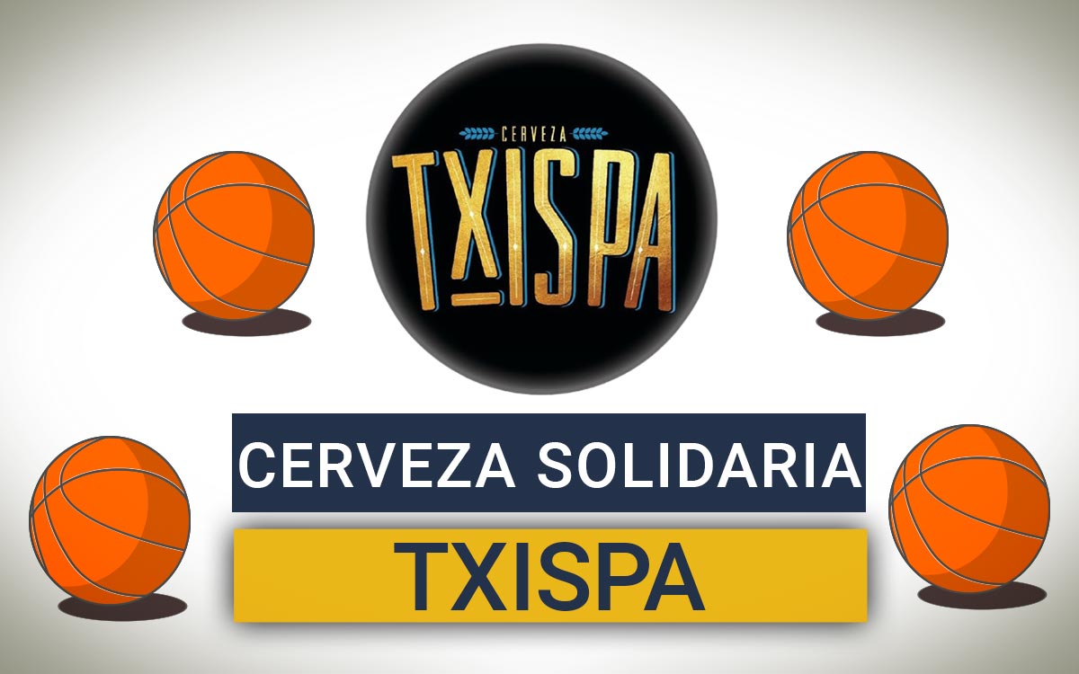 Cerveza Txispa