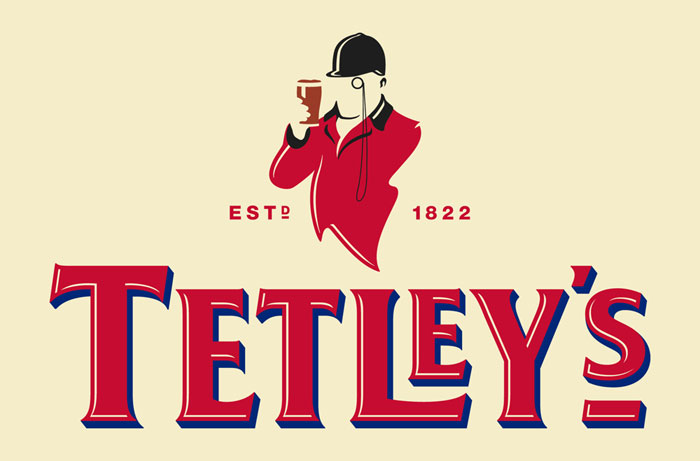 Tetley's Brewery