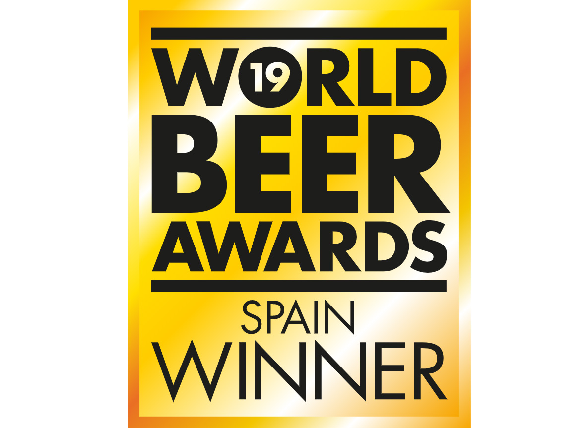 Logo del World Beer Awards