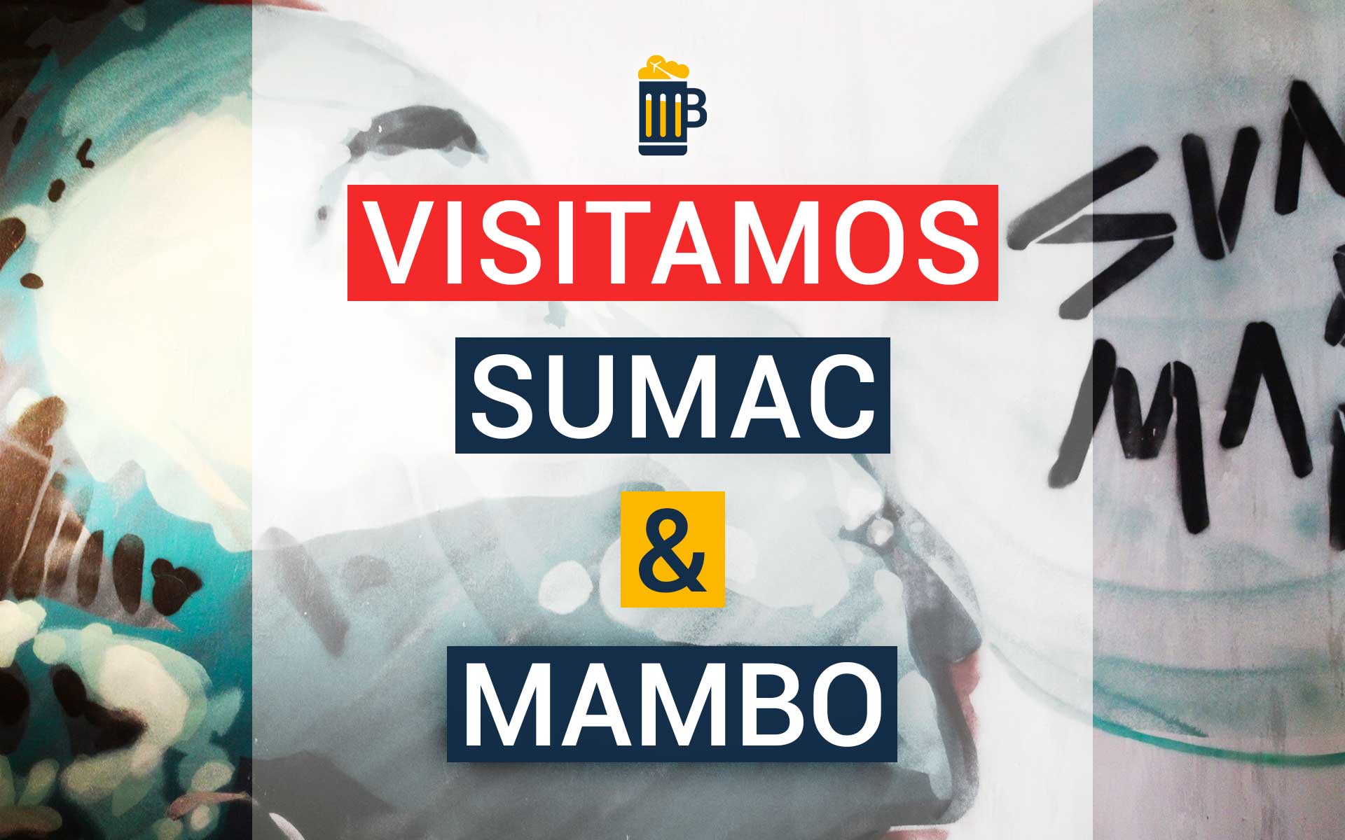 Restaurante Sumac & Mambo, cocina del Mediterráneo y Oriente maridada
