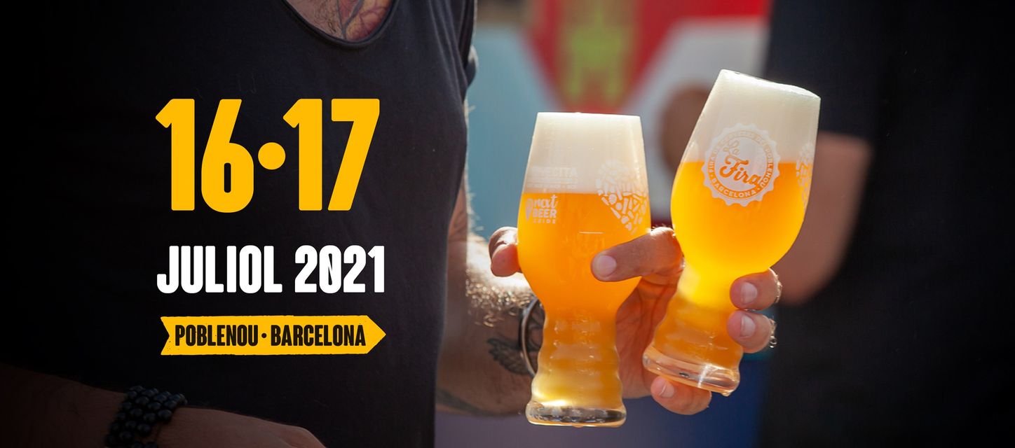 Fira del Poblenou 2021