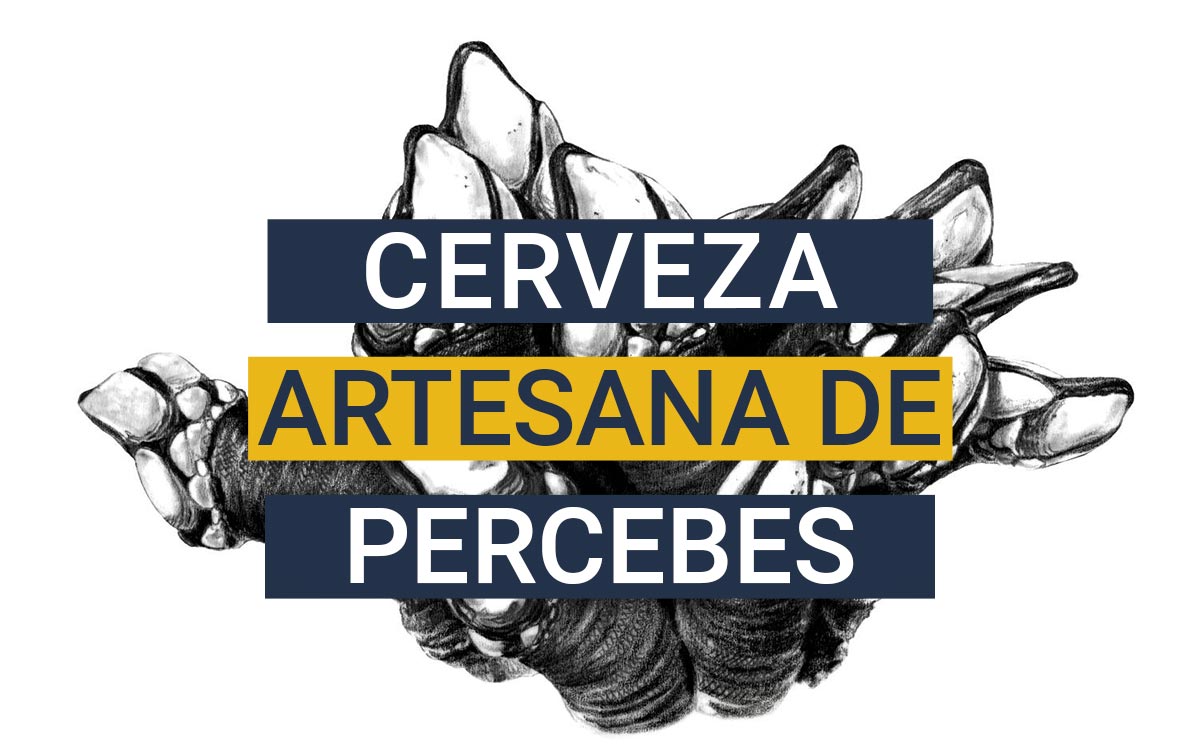 Cerveza de Percebes de TitoBlas