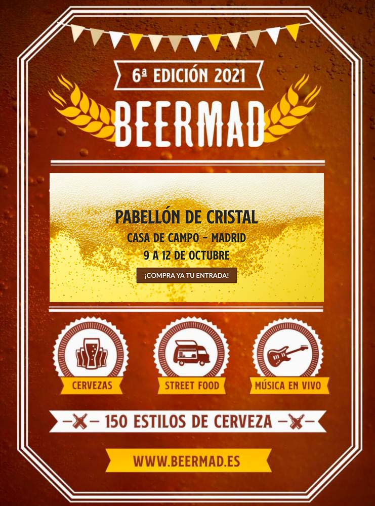 Beermad 2021