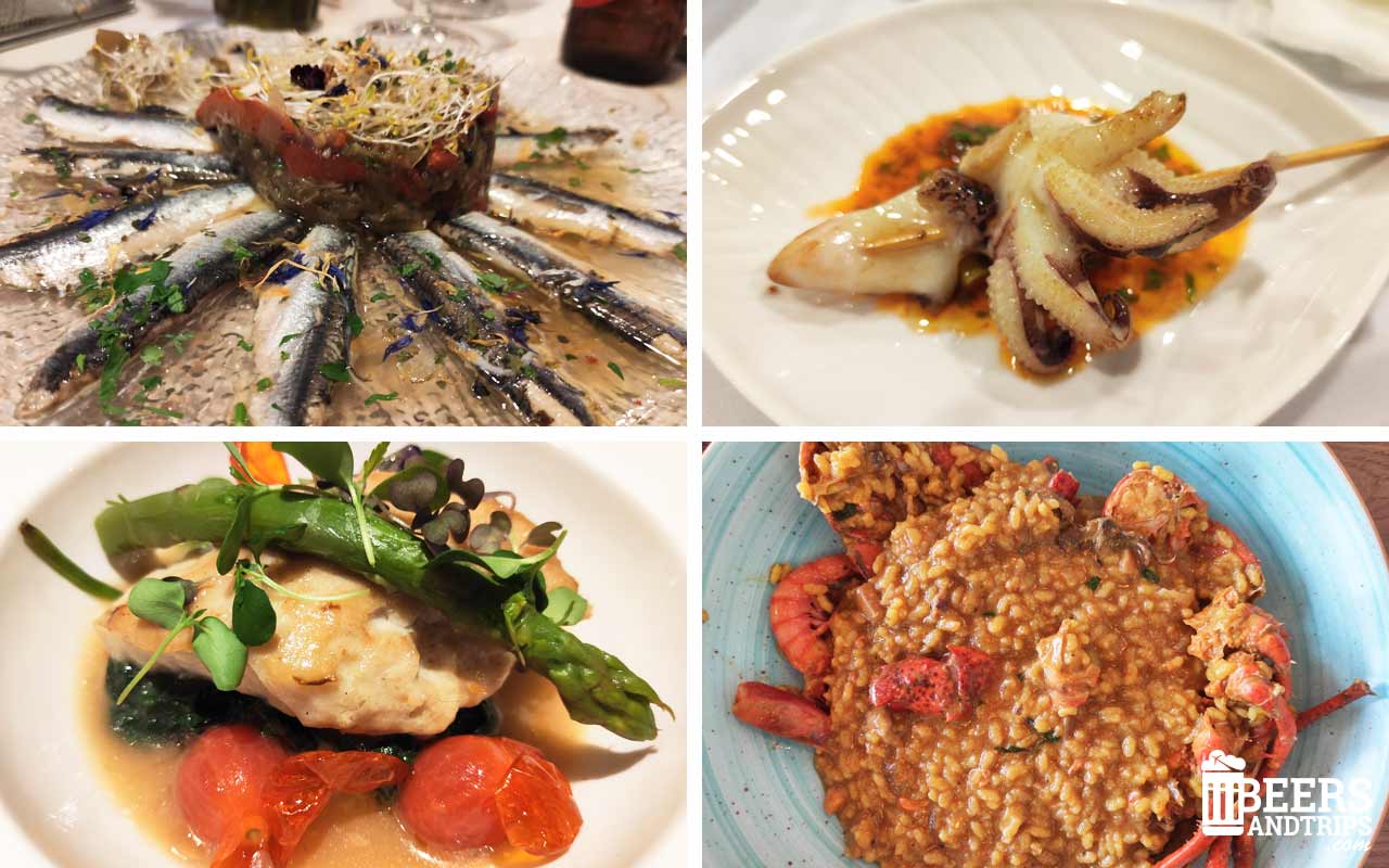 Gastronomía Mallorquina