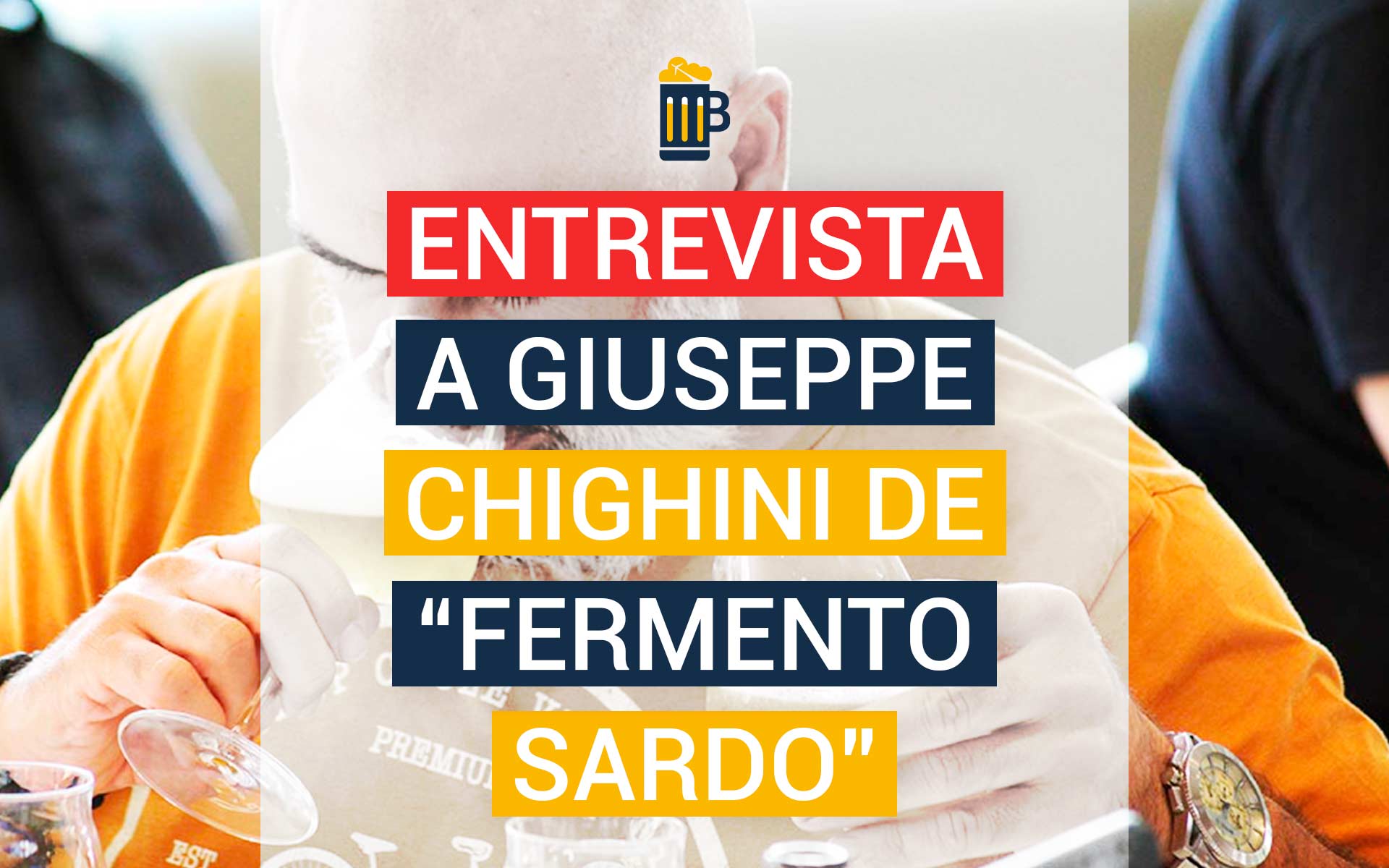 Giuseppe Chighini de Fermento Sardo