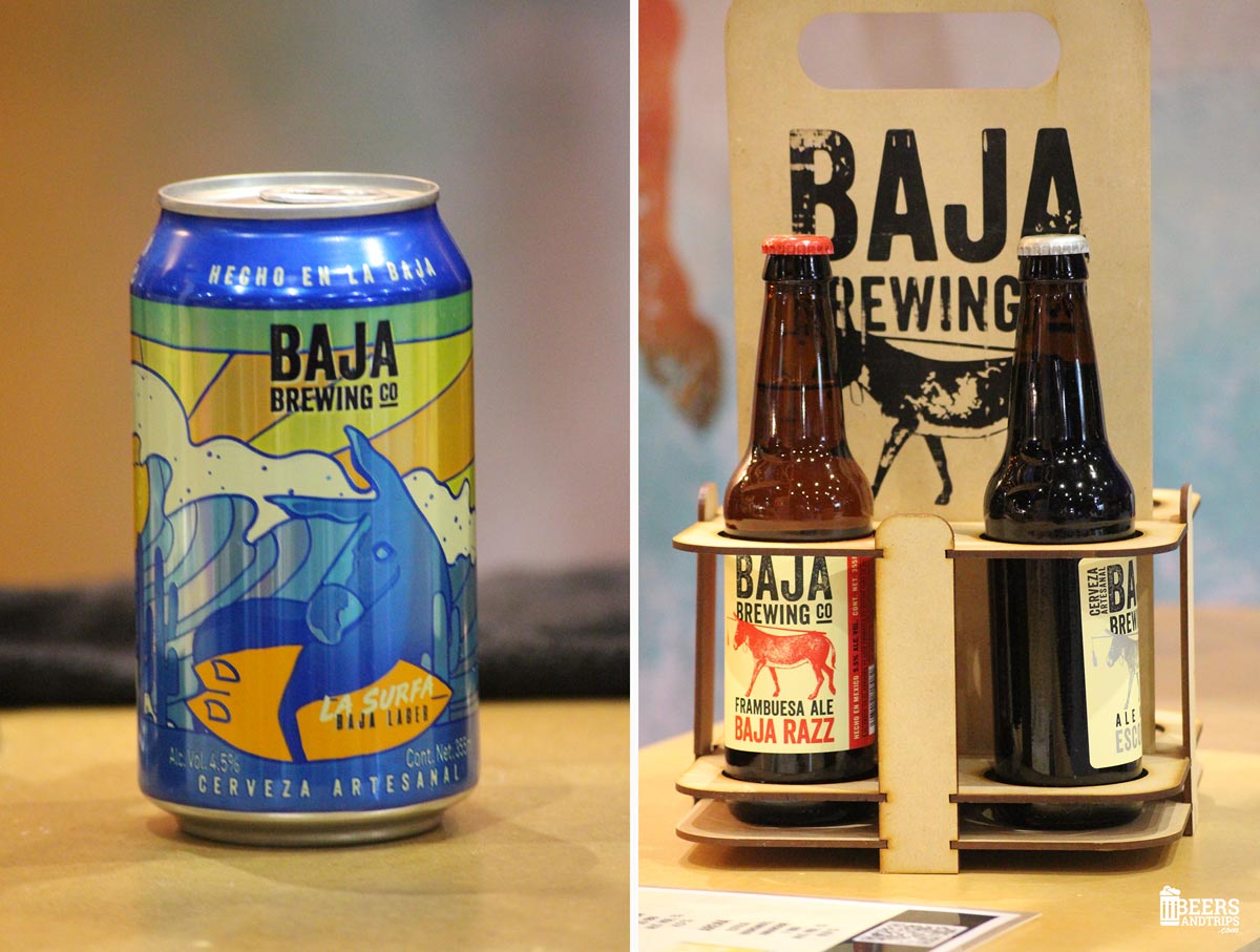 Baja Brewing Company