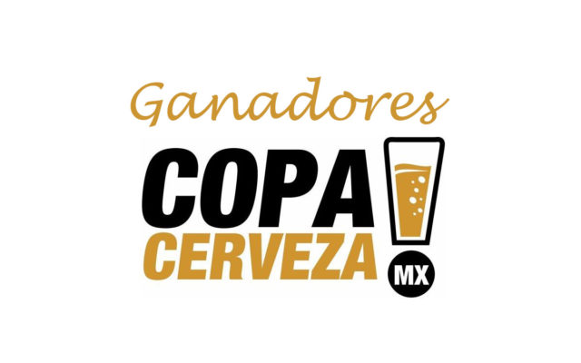 Ganadores de la competición Cerveza México 2021
