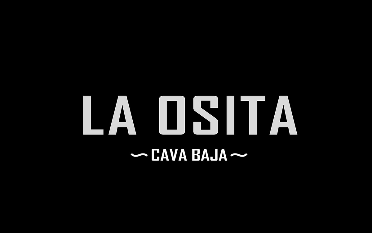 Pub La Osita Barrio Latina - Cerveza Artesana Madrid