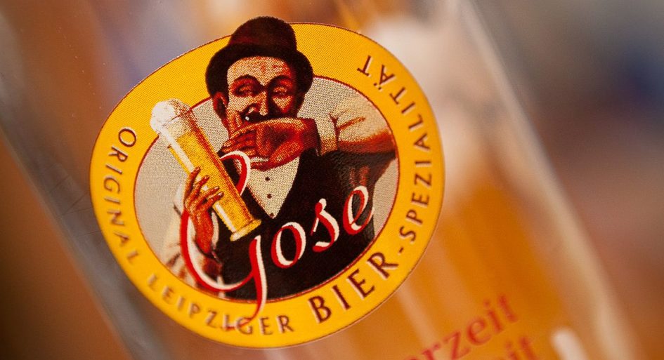 Estilo de cervezas Gose