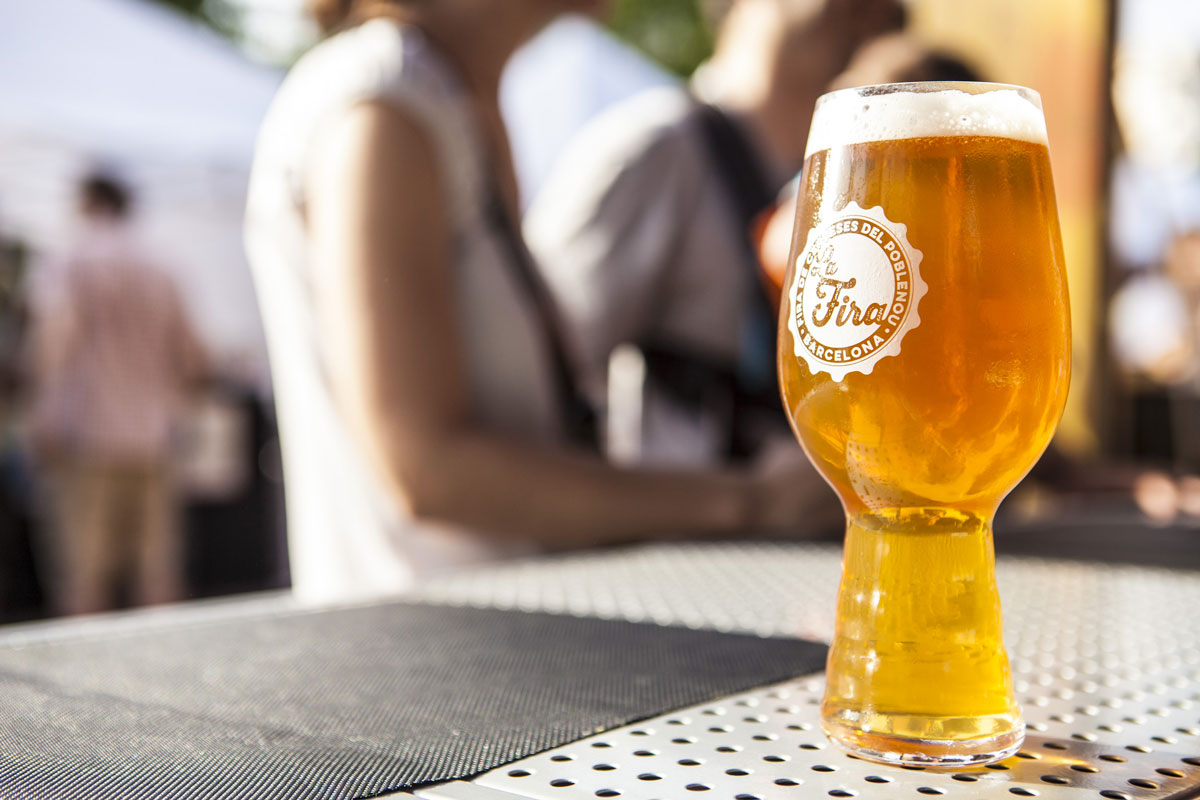 Fira de la Cervesa de Poblenou