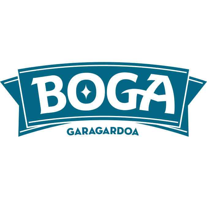 boga