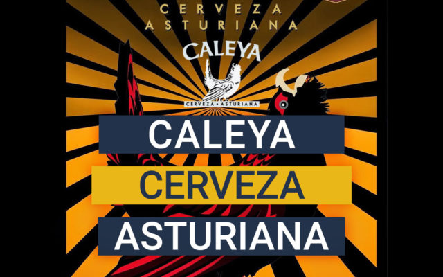 Cerveza artesana Caleya, Asturias patria querida