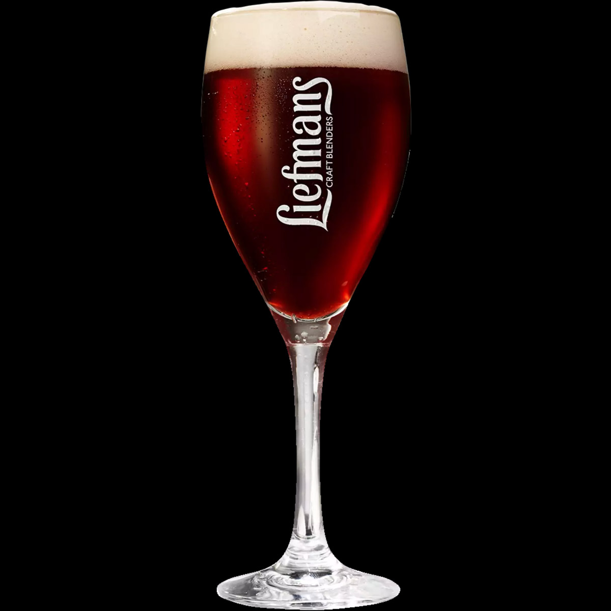 Oud Bruin de Liefmans Brewery