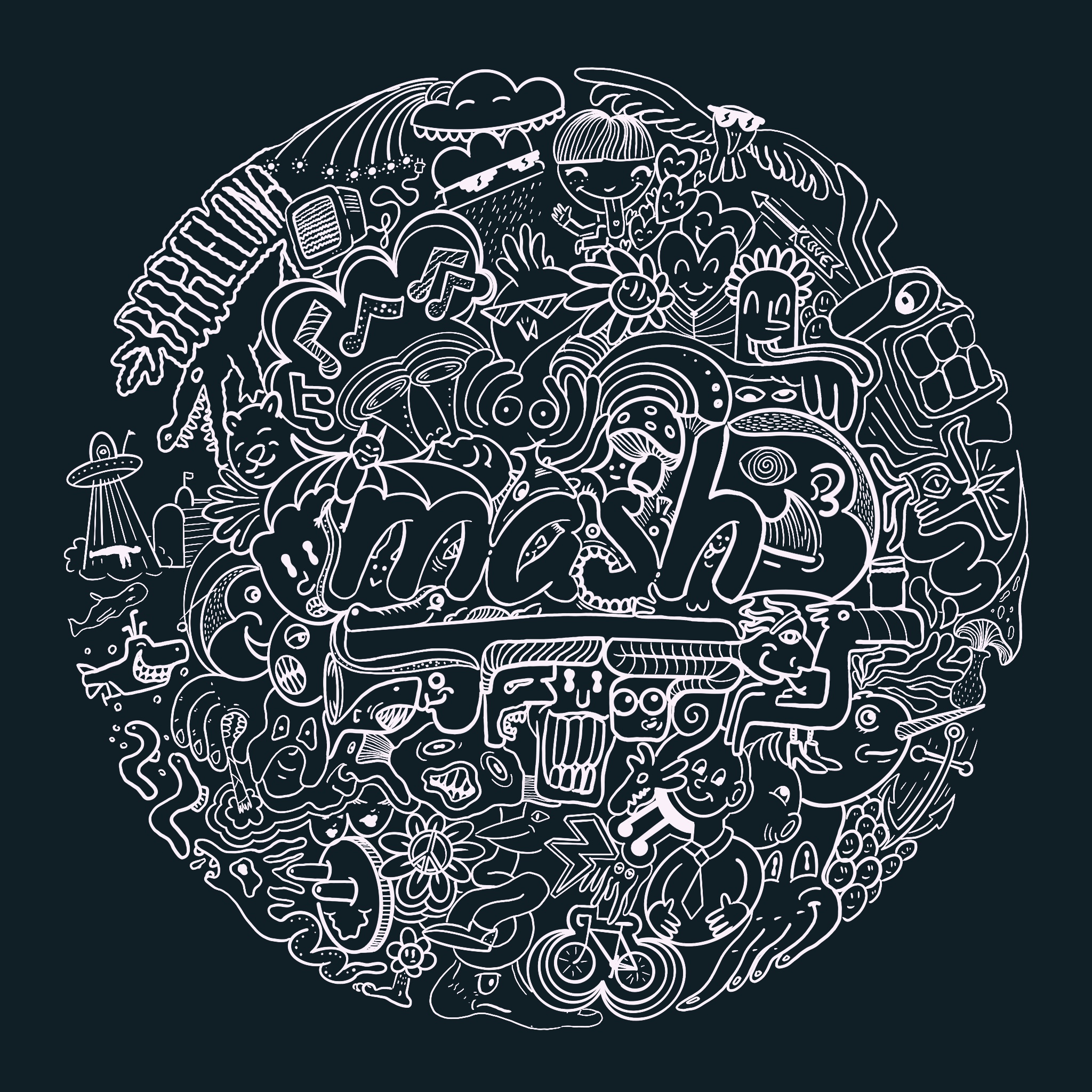 Mash Beer Festival 2022