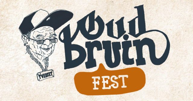 Oud Bruin, el «viejo» estilo de cervezas que renace en Flandes
