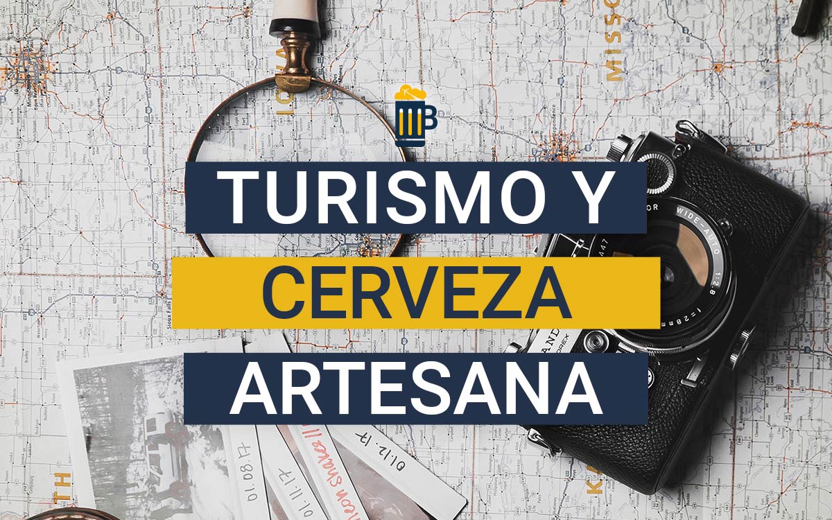 Turismo y Cerveza Artesana