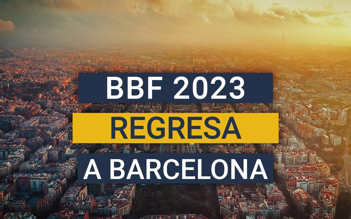 Barcelona Beer festival 2023