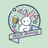 Logo de Malt Bunny