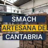 Fábrica de cerveza artesana Smatch