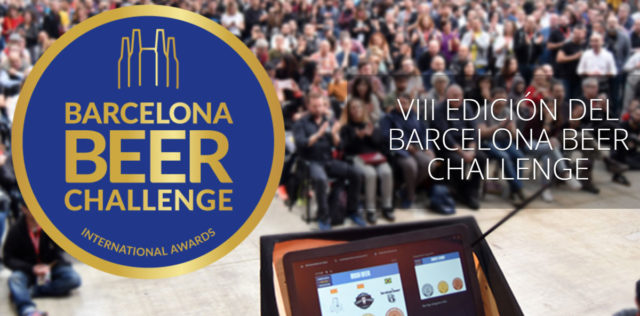 Ganadores y palmares Barcelona Beer Challenge 2023
