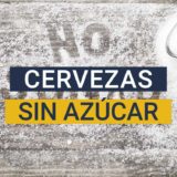 Cervezas sin azúcar
