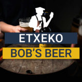 Fábrica de Etxeko Bob's Beer en Hasparren