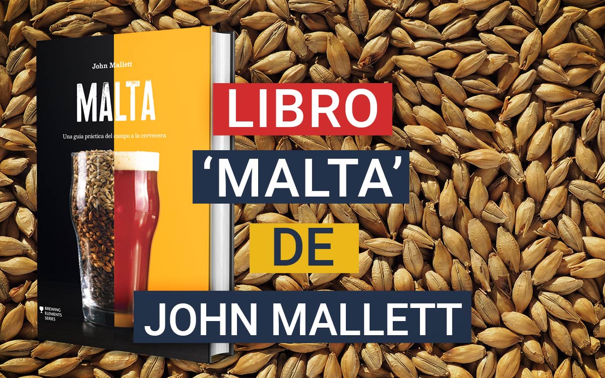 Libro Malta de John Mallett.