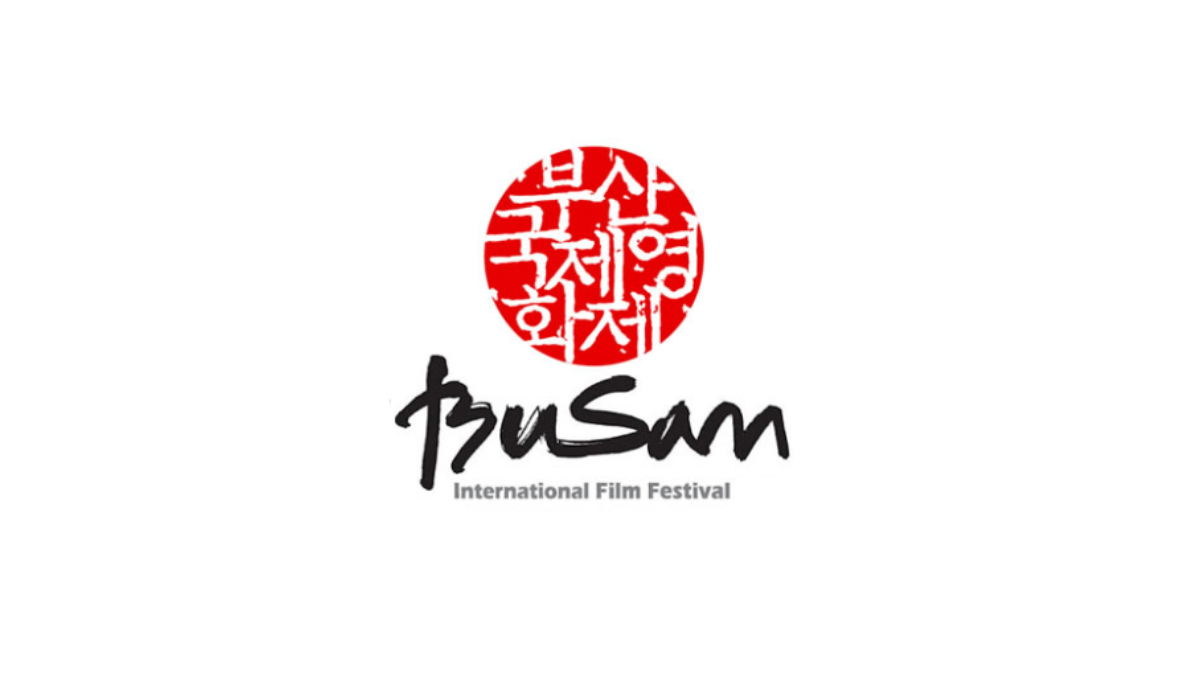 Festival Internacional de Cine de Busan