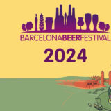 Barcelona Beer Festival 2024