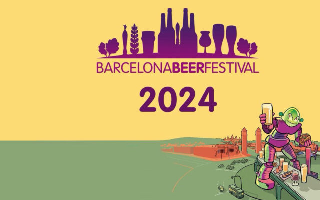 Barcelona Beer Fest 2024