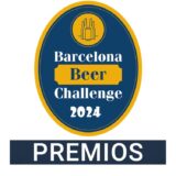 Ganadores y premiados del Barcelona Beer Challenge 2024
