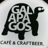 Galápagos, cerveza artesanal y café de especialidad en Ciudad de México