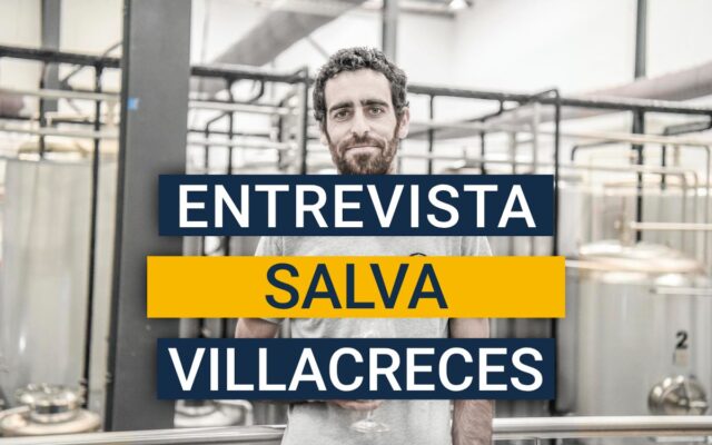 Entrevista a Salva Villacreces, juez BJCP